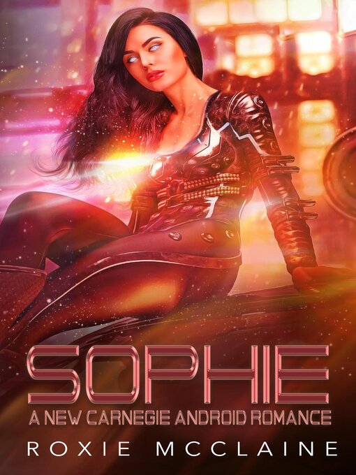 Title details for Sophie by Roxie McClaine - Available